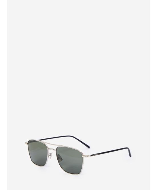 26SS 생로랑 선글라스 862858Y99738130 Black - SAINT LAURENT