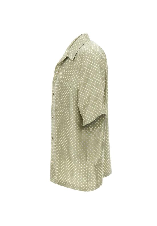 26SS 아미리 반팔 셔츠 AMTOSH1152 331 Green - AMIRI