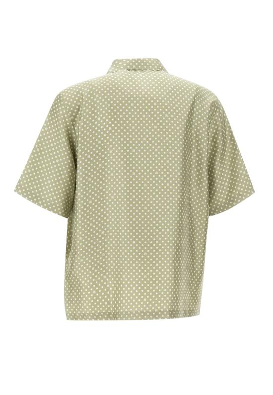 26SS 아미리 반팔 셔츠 AMTOSH1152 331 Green - AMIRI