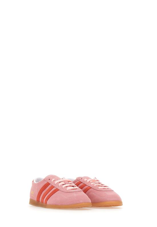 26SS 아디다스 가젤 스니커즈 IH6945 MULTI Pink - ADIDAS