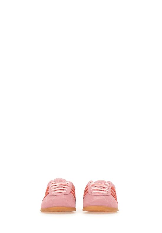 26SS 아디다스 가젤 스니커즈 IH6945 MULTI Pink - ADIDAS