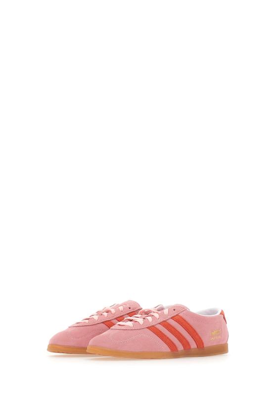 26SS 아디다스 가젤 스니커즈 IH6945 MULTI Pink - ADIDAS