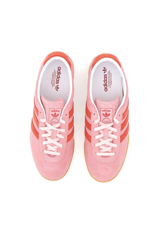 26SS 아디다스 가젤 스니커즈 IH6945 MULTI Pink - ADIDAS