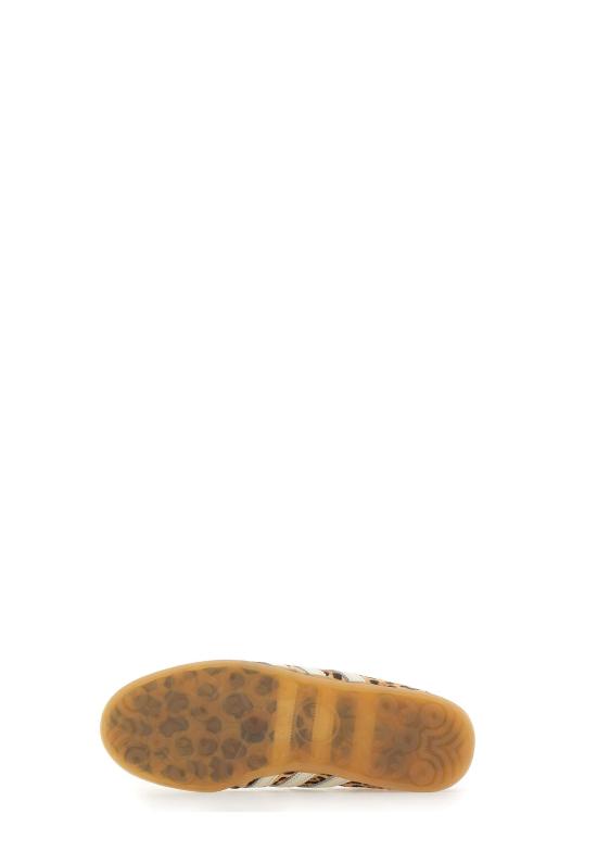 26SS 아디다스 가젤 로우 프로 스니커즈 KI4207 MULTI MultiColour - ADIDAS