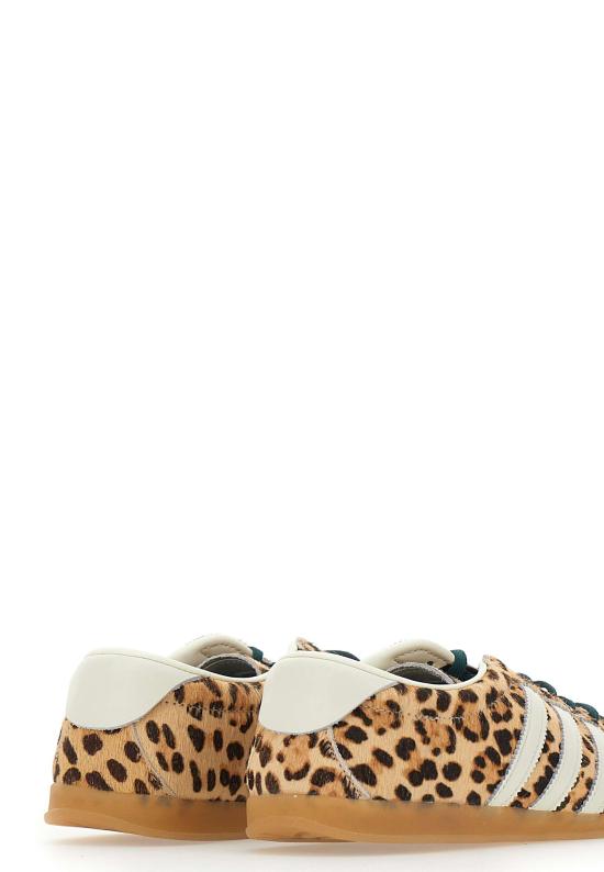 26SS 아디다스 가젤 로우 프로 스니커즈 KI4207 MULTI MultiColour - ADIDAS