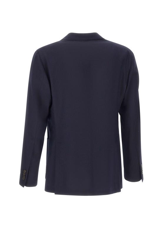 26SS 볼리올리 수트 자켓 N6302ESA0534 0780 Blue - BOGLIOLI