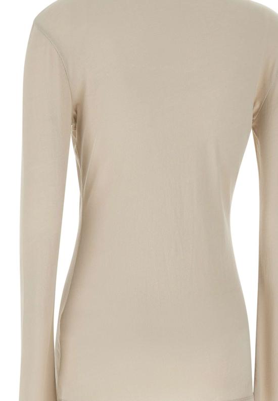 26SS 엔타이어 스튜디오 스웨터 ESSS26TO02908 0073 White - ENTIRE STUDIOS