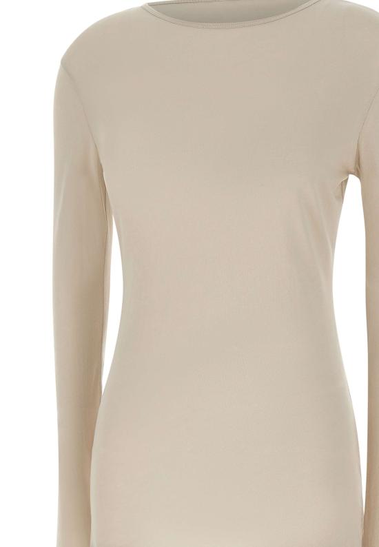 26SS 엔타이어 스튜디오 스웨터 ESSS26TO02908 0073 White - ENTIRE STUDIOS