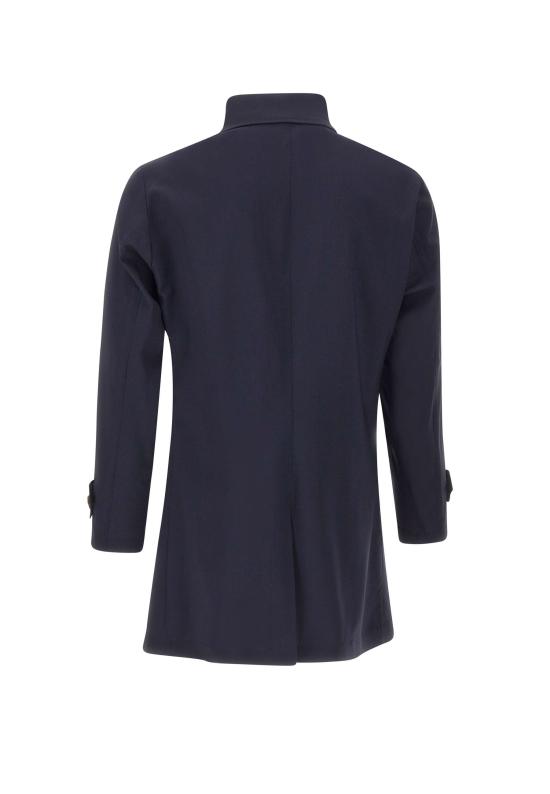 26SS 발바 수트 세트 53071 0090 Blue - BARBA