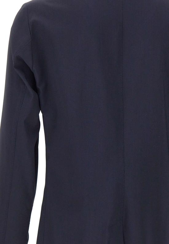 26SS 발바 수트 세트 53071 0090 Blue - BARBA