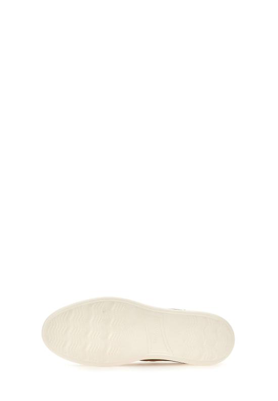 26SS 호간 스니커즈 HXM5800BE00HG0 C801 Brown - HOGAN