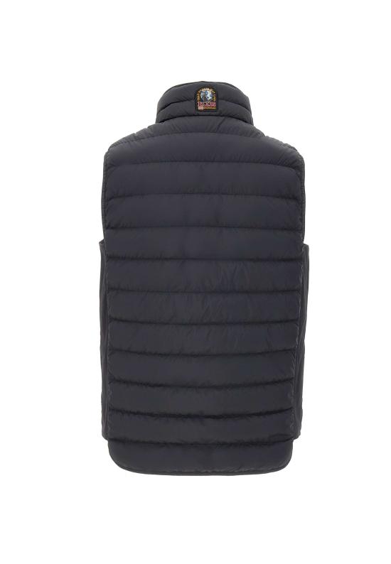  파라점퍼스 베스트 PMPUSL01 0541 Black - PARAJUMPERS