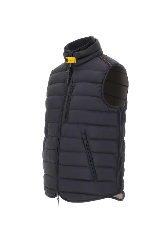  파라점퍼스 베스트 PMPUSL01 0541 Black - PARAJUMPERS