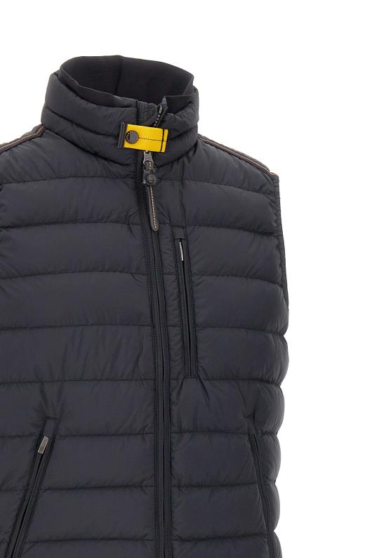  파라점퍼스 베스트 PMPUSL01 0541 Black - PARAJUMPERS