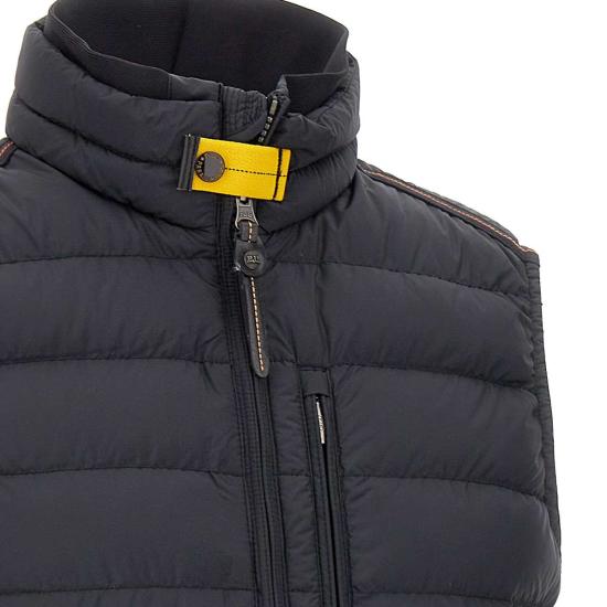  파라점퍼스 베스트 PMPUSL01 0541 Black - PARAJUMPERS