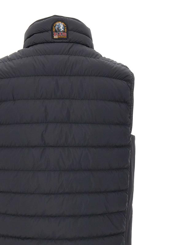  파라점퍼스 베스트 PMPUSL01 0541 Black - PARAJUMPERS