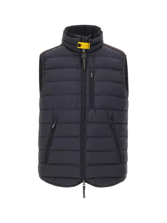  파라점퍼스 베스트 PMPUSL01 0541 Black - PARAJUMPERS