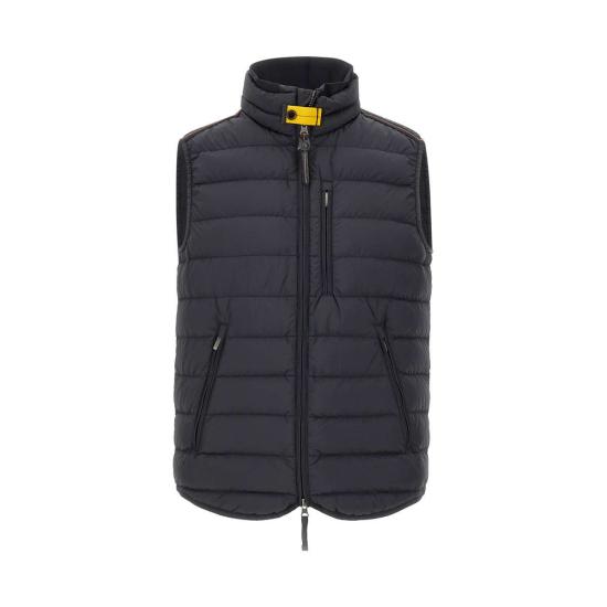  파라점퍼스 베스트 PMPUSL01 0541 Black - PARAJUMPERS