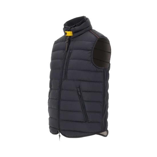  파라점퍼스 베스트 PMPUSL01 0541 Black - PARAJUMPERS