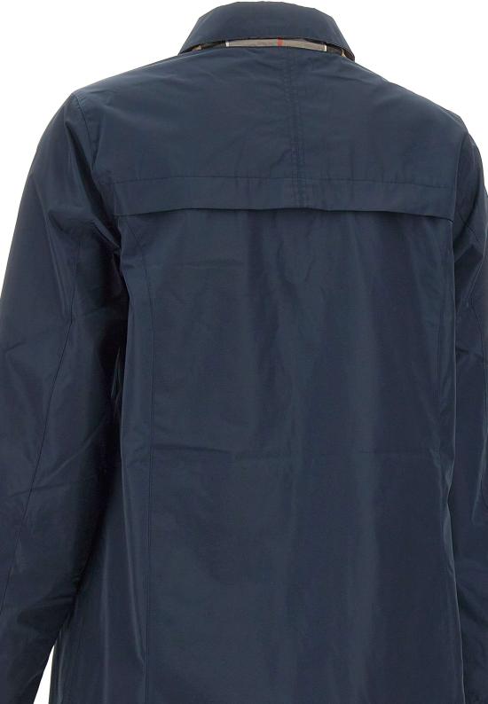 26SS 바버 코트 LSP0233 LSPNY93 Blue - BARBOUR