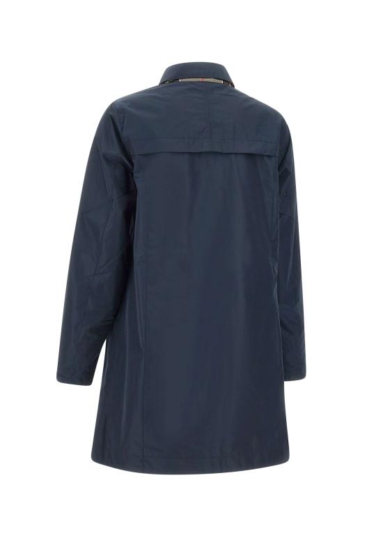 26SS 바버 코트 LSP0233 LSPNY93 Blue - BARBOUR