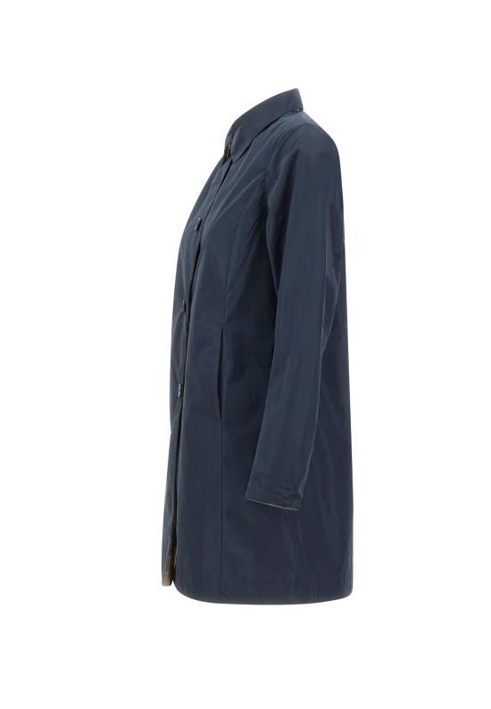 26SS 바버 코트 LSP0233 LSPNY93 Blue - BARBOUR