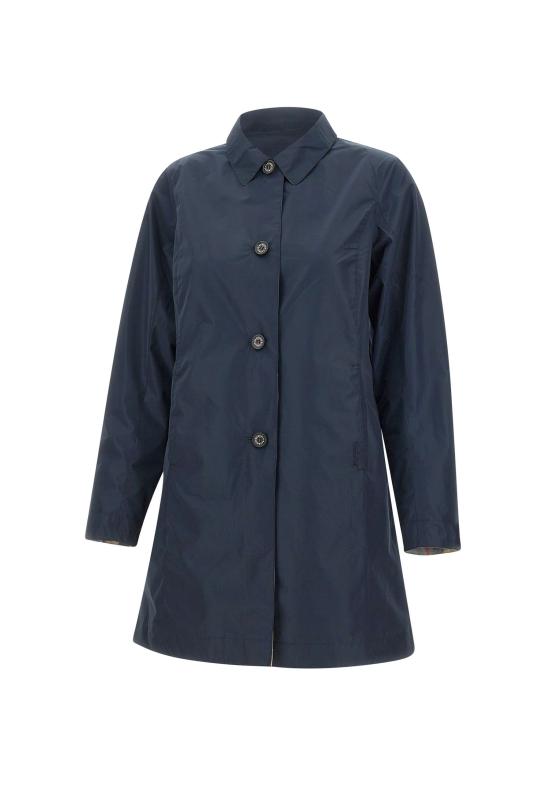 26SS 바버 코트 LSP0233 LSPNY93 Blue