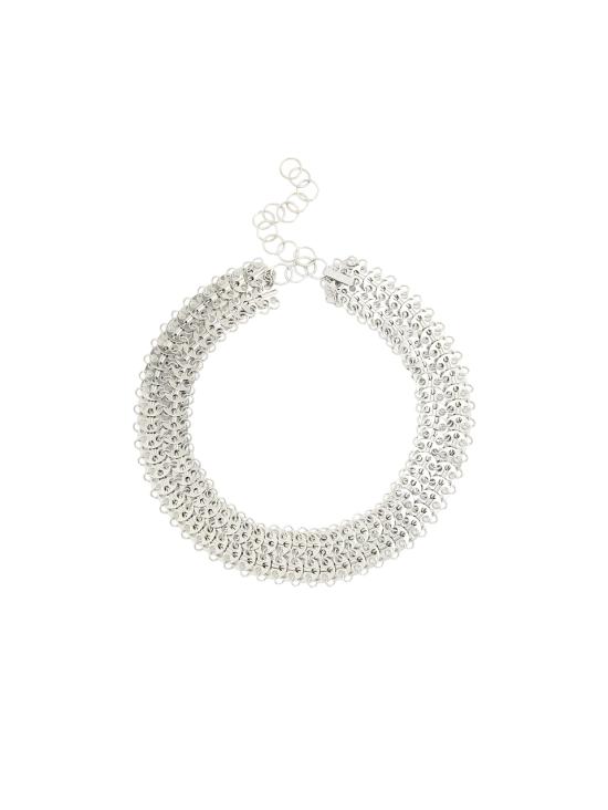  파코라반 팔찌 23PAA0132MET001 P040 Silver