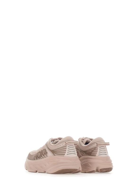 26SS 호카 스니커즈 1110519 DRDT Pink - HOKA