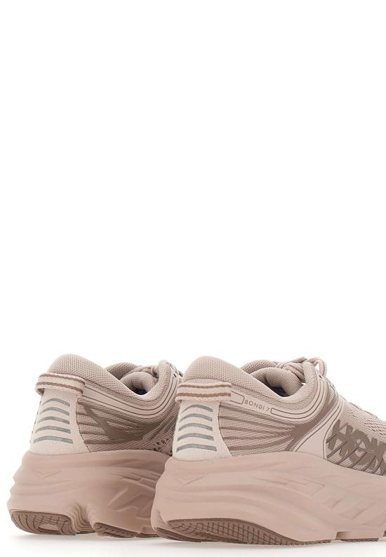 26SS 호카 스니커즈 1110519 DRDT Pink - HOKA