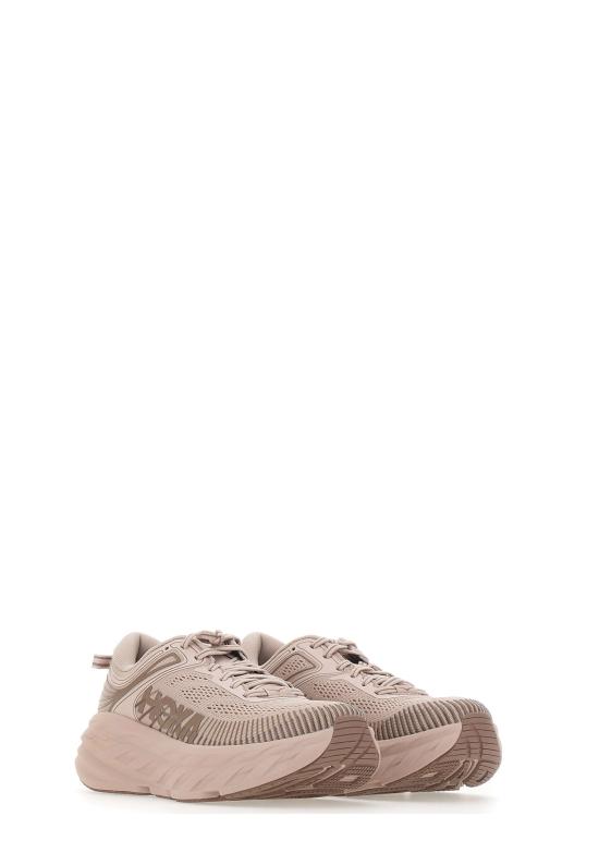 26SS 호카 스니커즈 1110519 DRDT Pink - HOKA