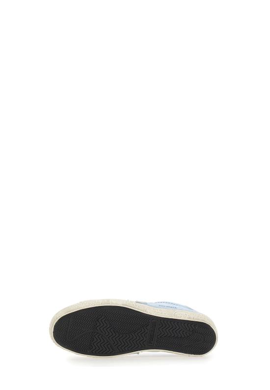 26SS 프리미아타 스티븐 로우 스니커즈 STEVEND 7532 Light Blue - PREMIATA
