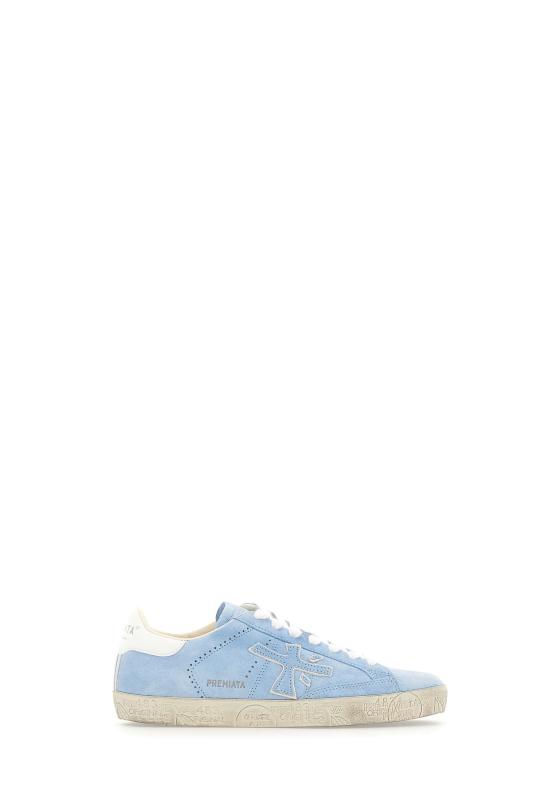 26SS 프리미아타 스티븐 로우 스니커즈 STEVEND 7532 Light Blue