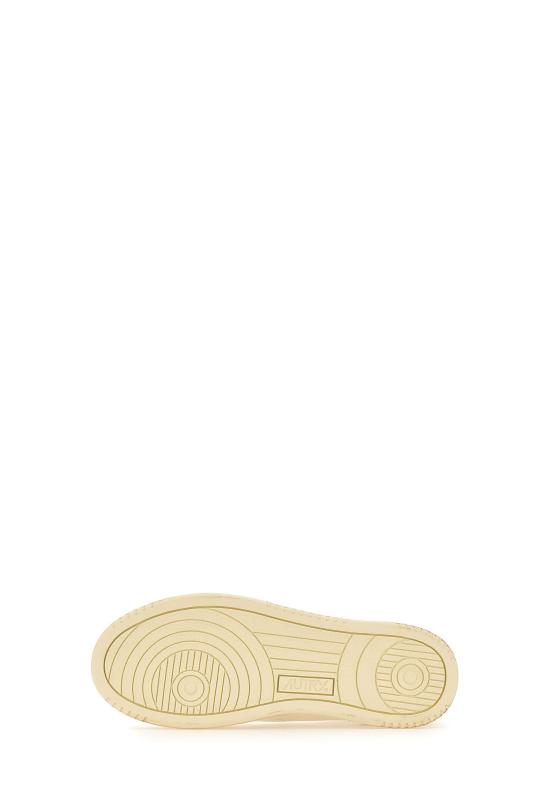 26SS 오트리 스니커즈 AVLW SV57 White - AUTRY