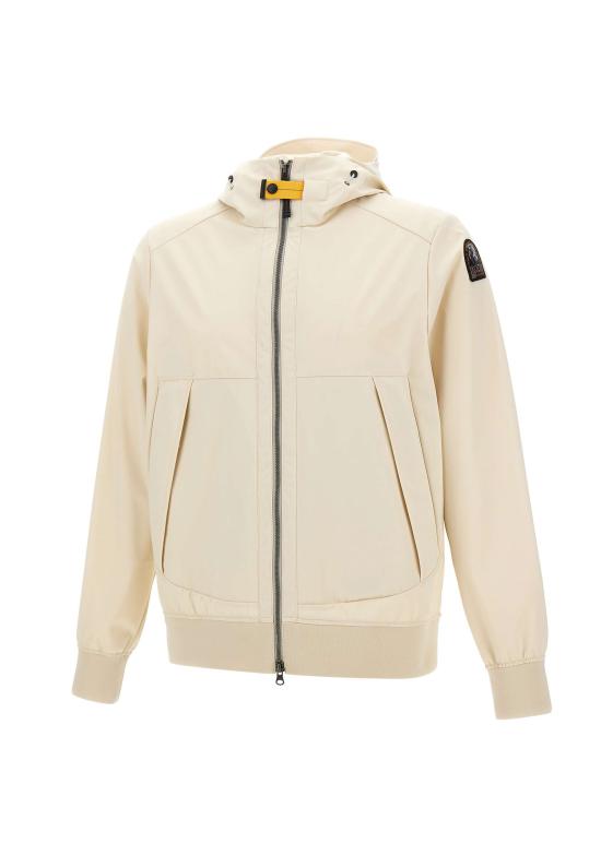 26SS 파라점퍼스 봄버 자켓 PMJKEE01 0266 White