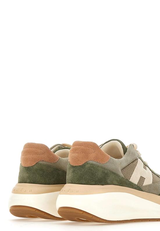 26SS 호간 스니커즈 HXW7140GA40V0F 0RW1 MultiColour - HOGAN