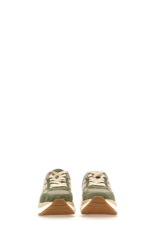 26SS 호간 스니커즈 HXW7140GA40V0F 0RW1 MultiColour - HOGAN