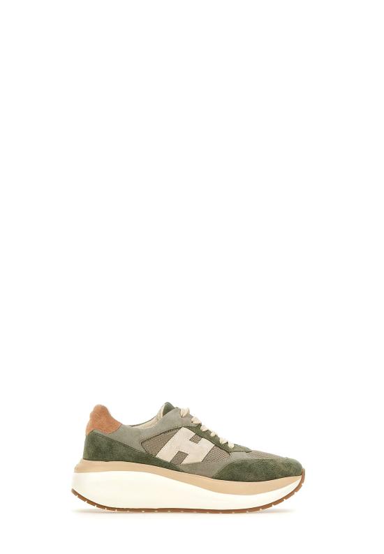 26SS 호간 스니커즈 HXW7140GA40V0F 0RW1 MultiColour