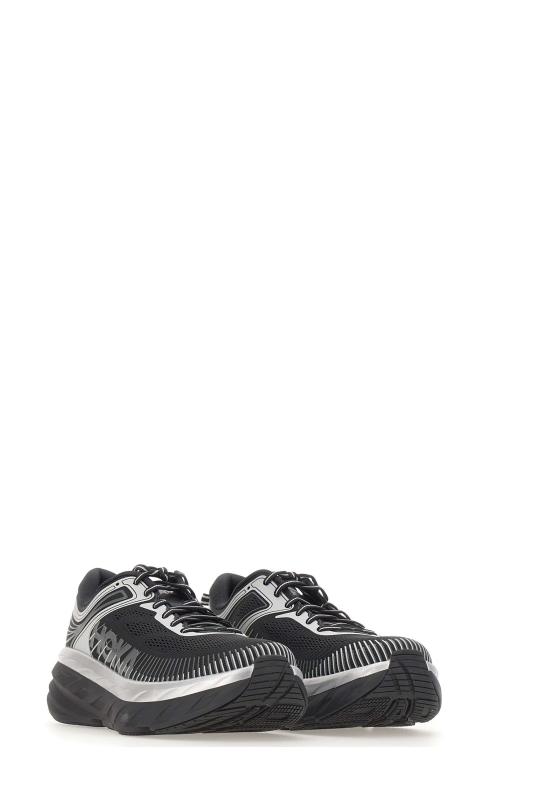 26SS 호카 스니커즈 1110518 BKSTR Black - HOKA