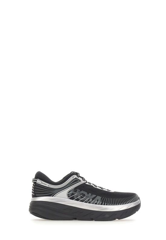 26SS 호카 스니커즈 1110518 BKSTR Black