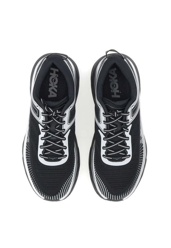 26SS 호카 스니커즈 1110518 BKSTR Black - HOKA