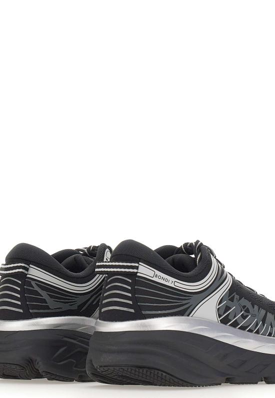 26SS 호카 스니커즈 1110518 BKSTR Black - HOKA