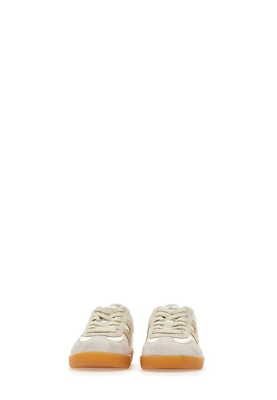 26SS 호간 스니커즈 HXW6470FB60UWR 0RVT White - HOGAN