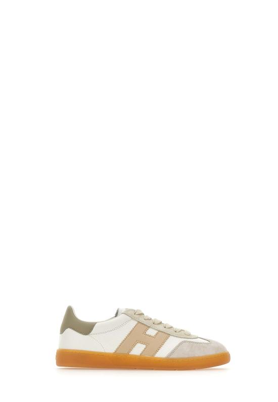 26SS 호간 스니커즈 HXW6470FB60UWR 0RVT White