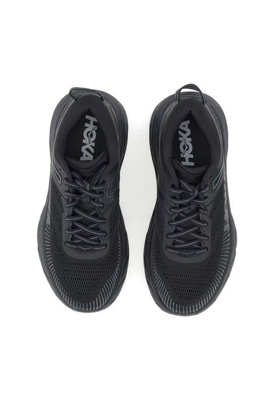 26SS 호카 스니커즈 1110519 BBLC Black - HOKA