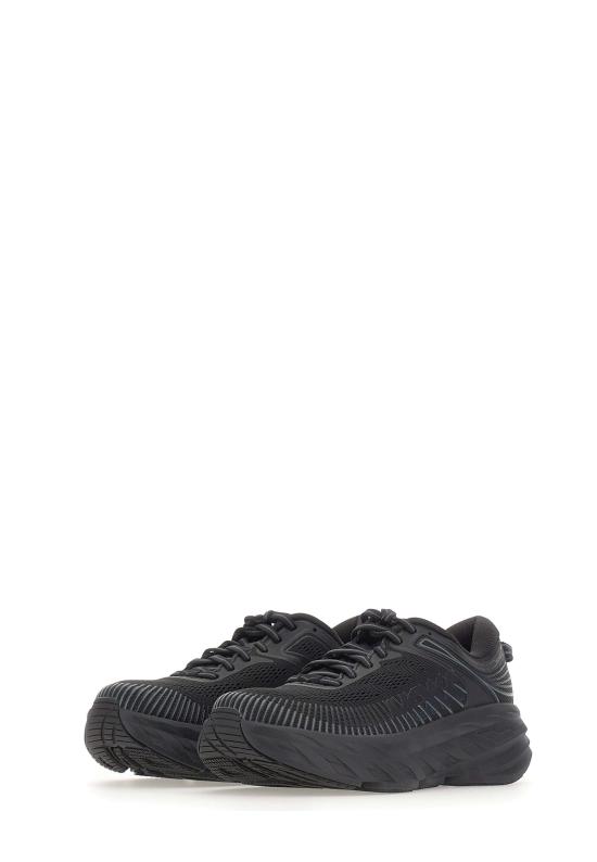 26SS 호카 스니커즈 1110519 BBLC Black - HOKA