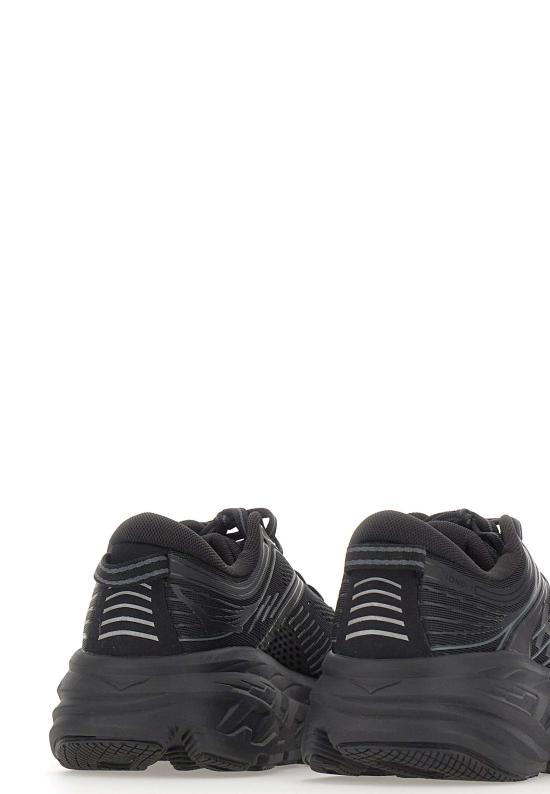 26SS 호카 스니커즈 1110519 BBLC Black - HOKA