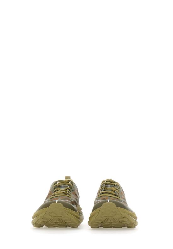 26SS 호카 스니커즈 1168450 WYP Green - HOKA