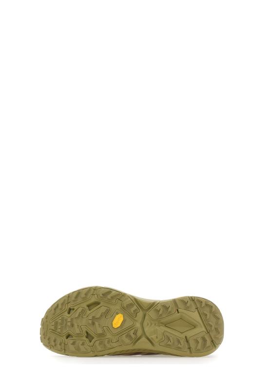 26SS 호카 스니커즈 1168450 WYP Green - HOKA