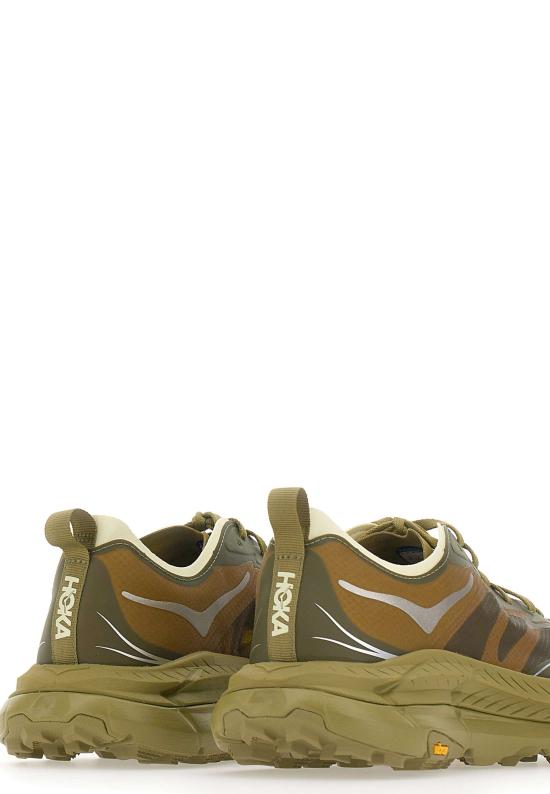 26SS 호카 스니커즈 1168450 WYP Green - HOKA